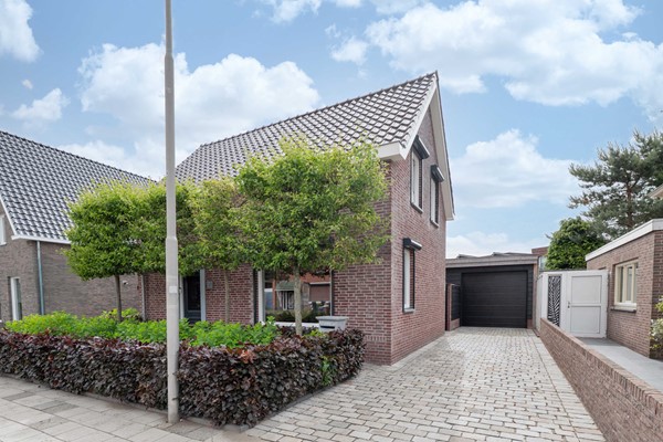 Te koop: Rucphensestraat 9, 4711 JH St. Willebrord